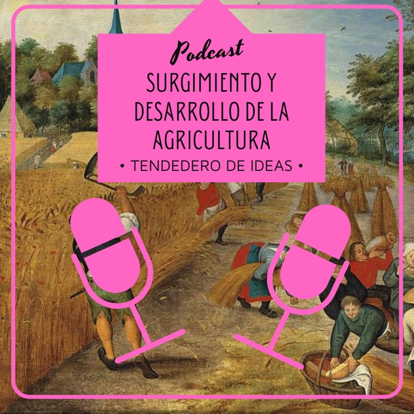 Tendedero de Ideas