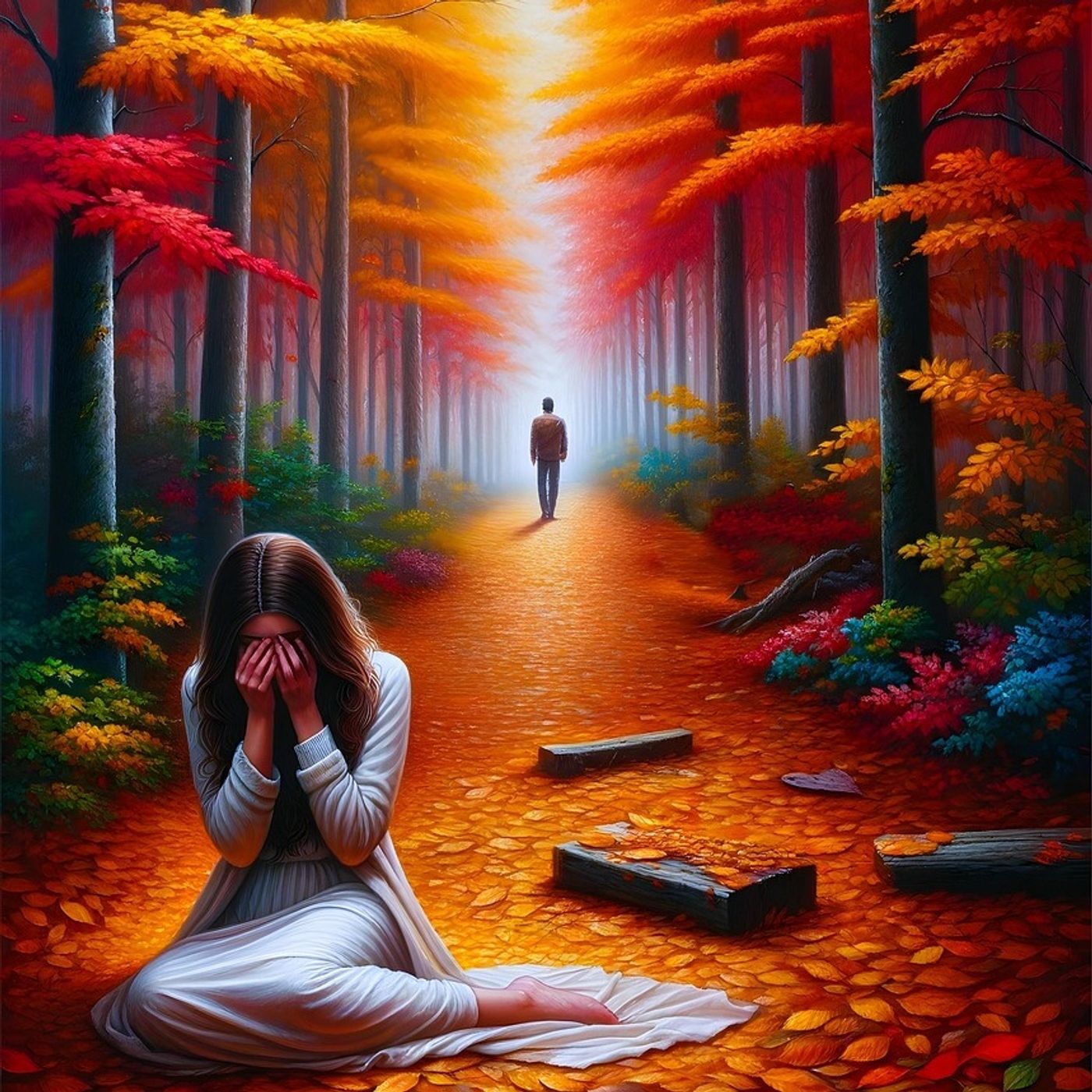 Episode 740 You Didn't Know They Were Married or With Someone Else episode artwork