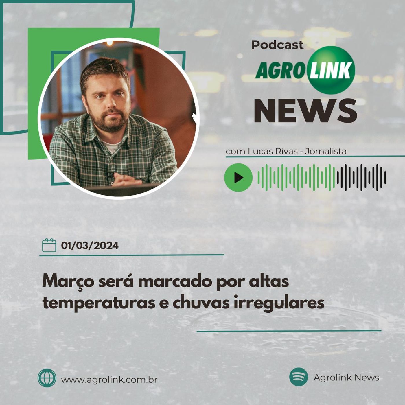 Agrolink News
