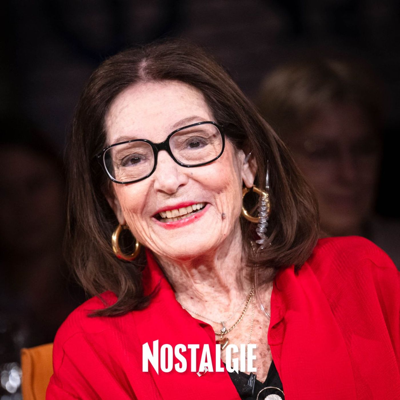 Nana Mouskouri à nouveau au top grâce à une série Netflix