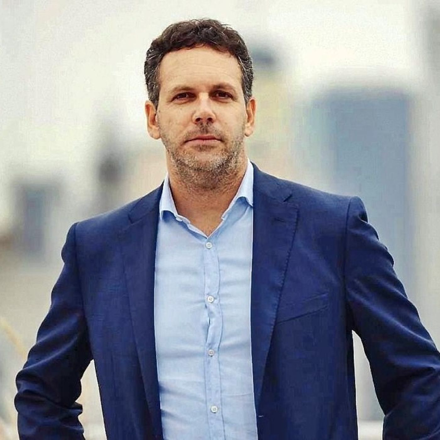 Guido Sandleris @gsandleris (Economista, Ex Presidente Banco Central de la República Argentina) DatoSobre Dato episode artwork