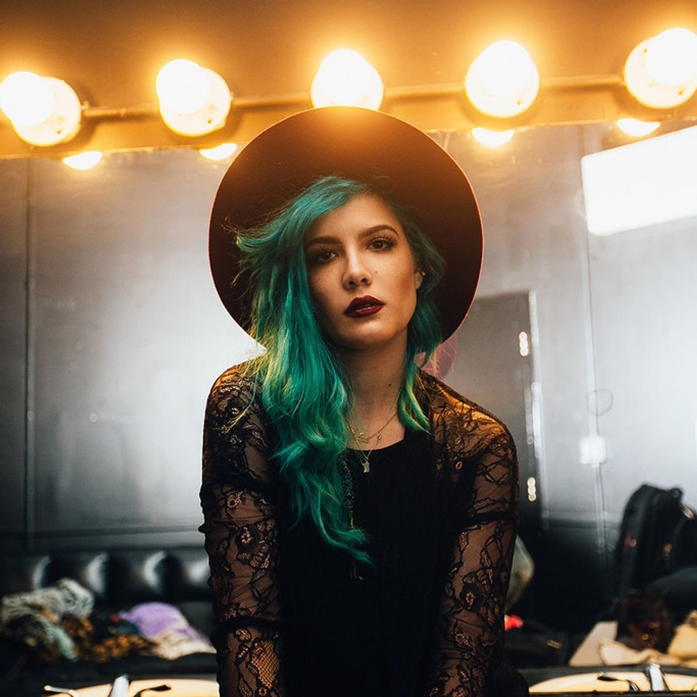 Halsey Episode Part 1 episode artwork