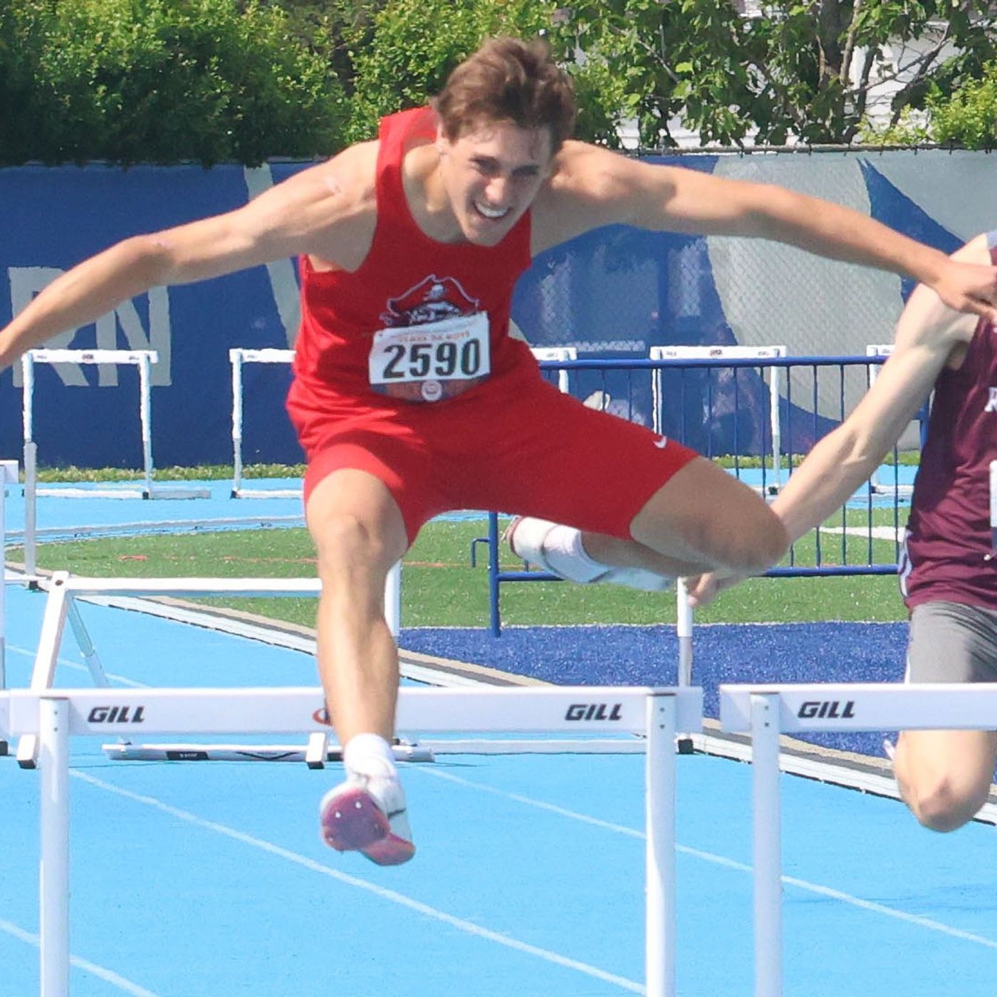 Ottawa’s Joey Liebhart places 4th, medals at 2A state: The Times Saturday Roundup episode artwork