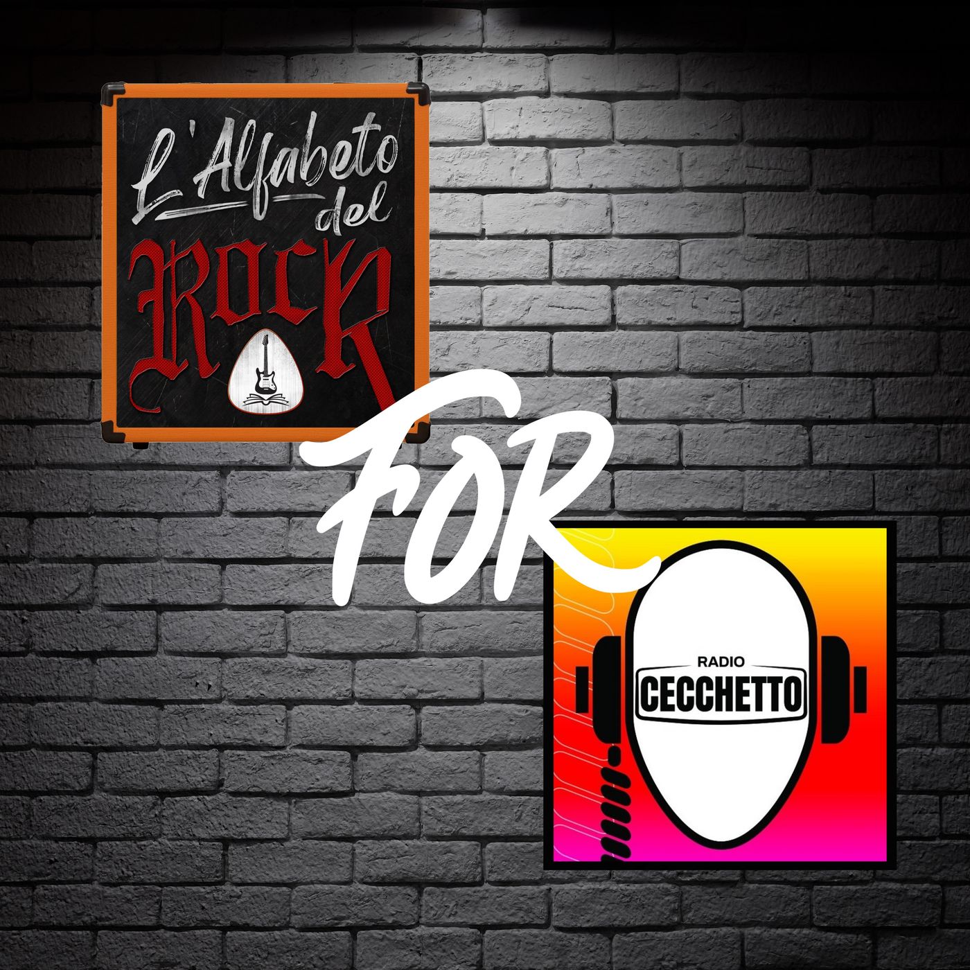 L\'Alfabeto Del Rock