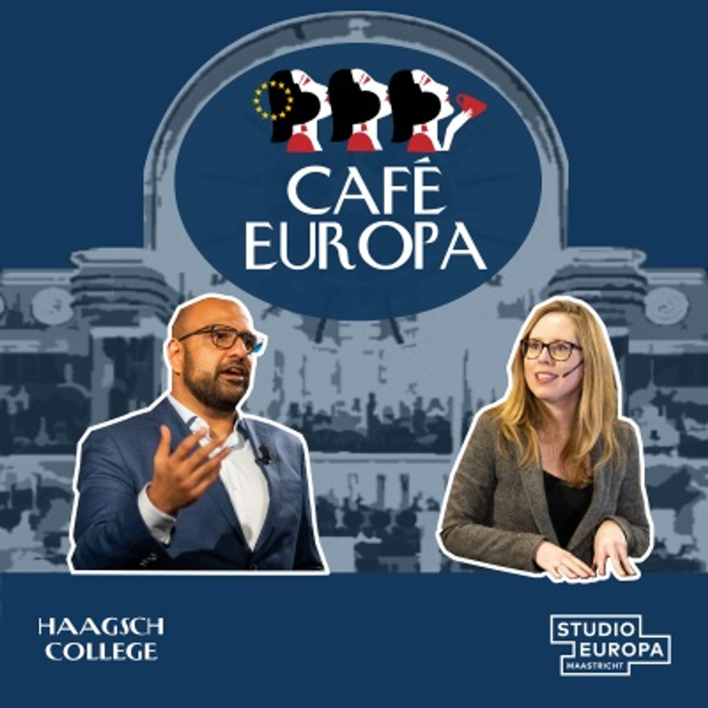 Café Europa