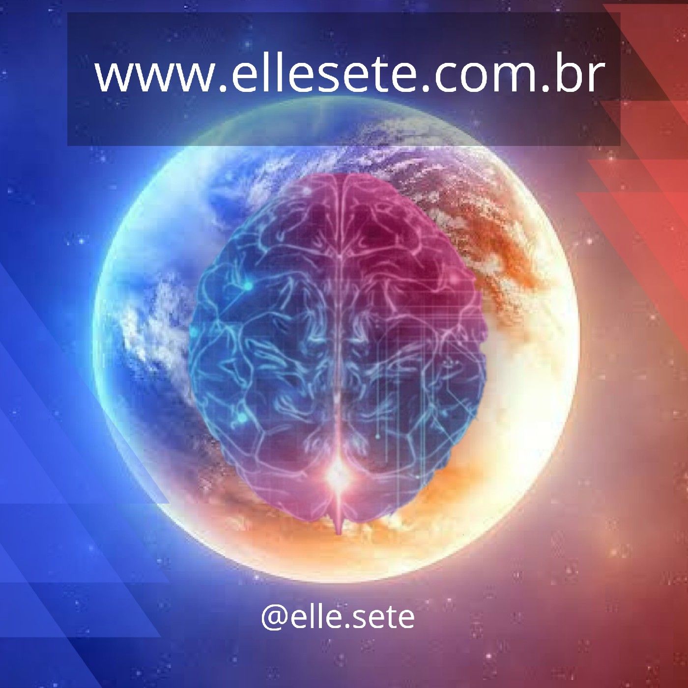 Podcasts - Ellesete Desenvolvimento