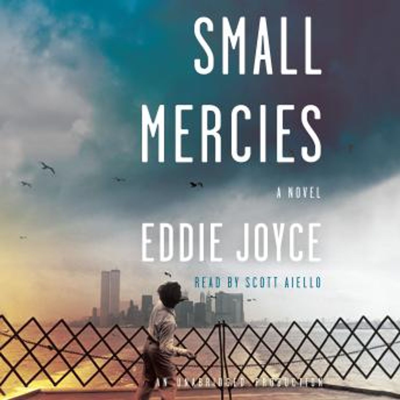 Listen to Top Full Audiobooks in Fiction, Drama