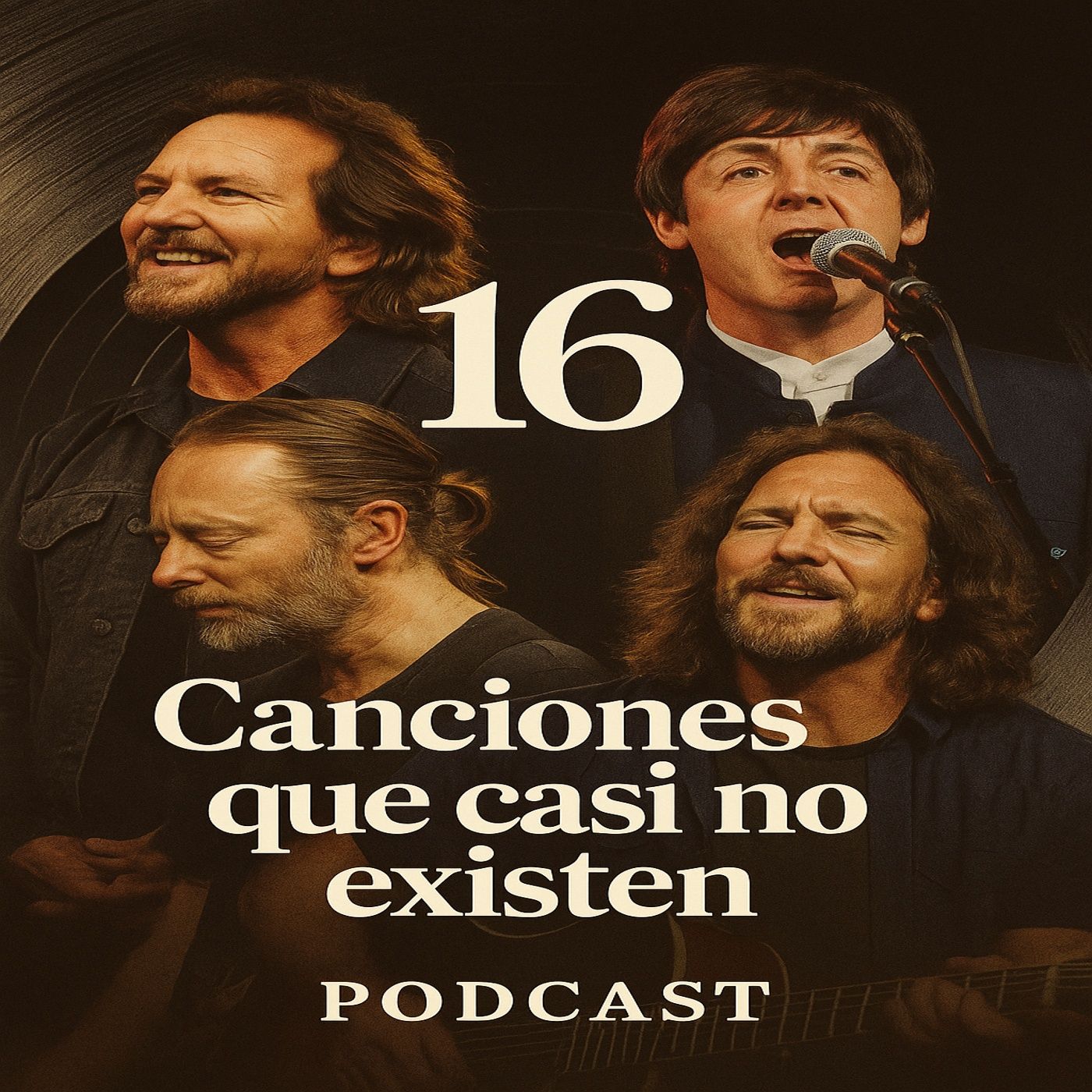 16 \