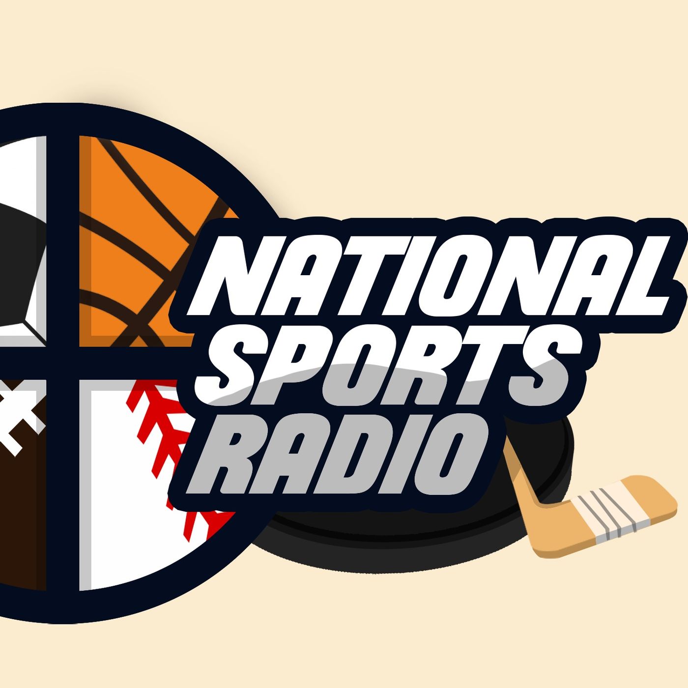 The NATIONALSPORTS Show