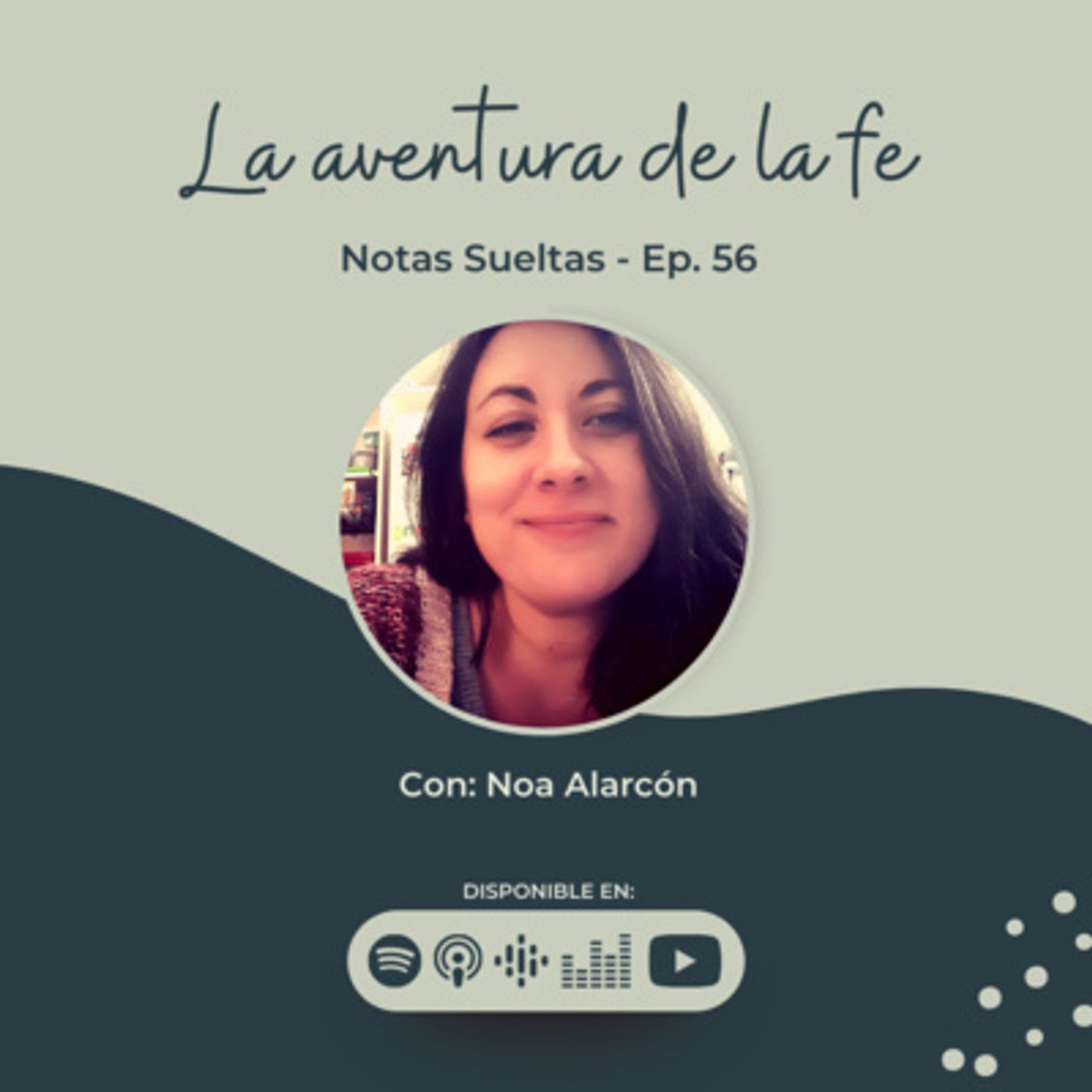 Notas Sueltas