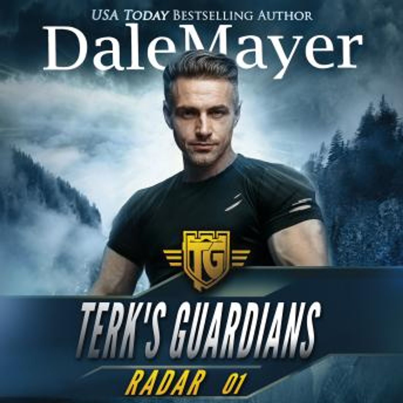 Radar by Dale Mayer episode artwork
