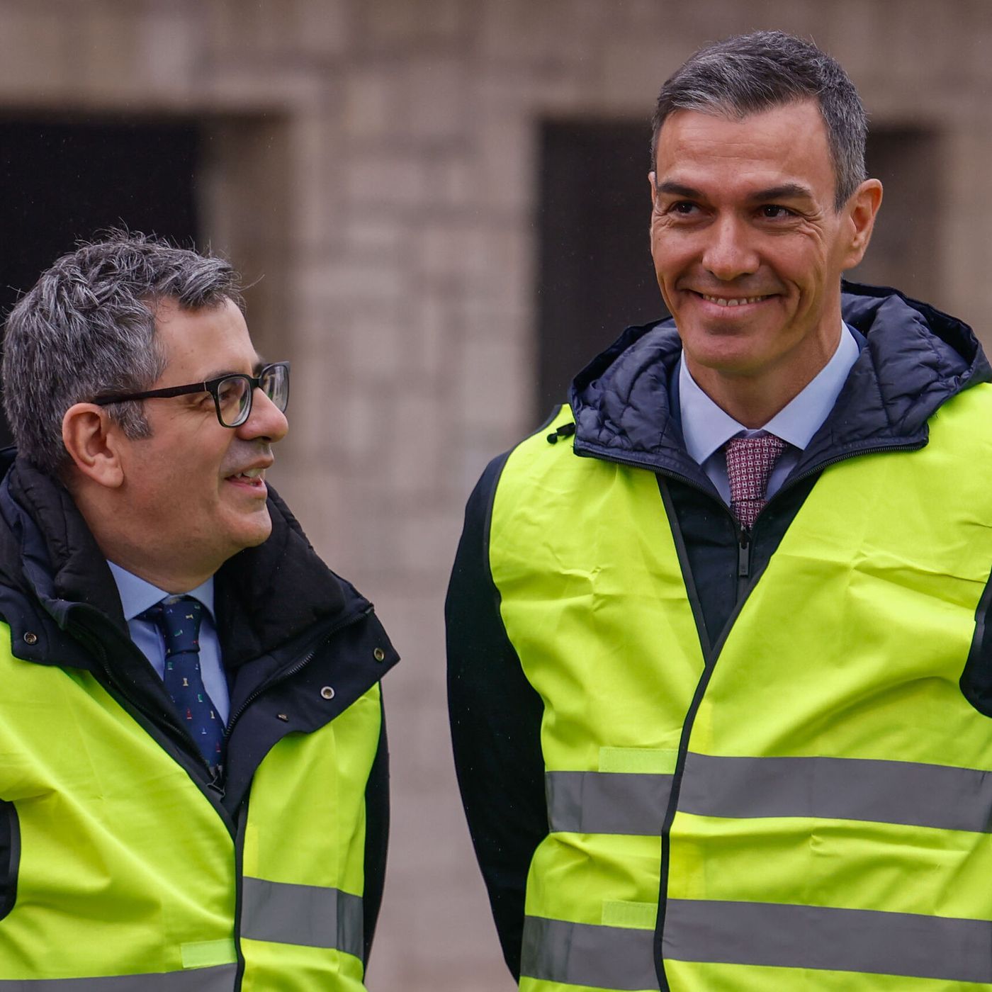 Madrid es Noticia: Almeida critica la tardanza del Gobierno en demoler los antiguos cuarteles de Campamento