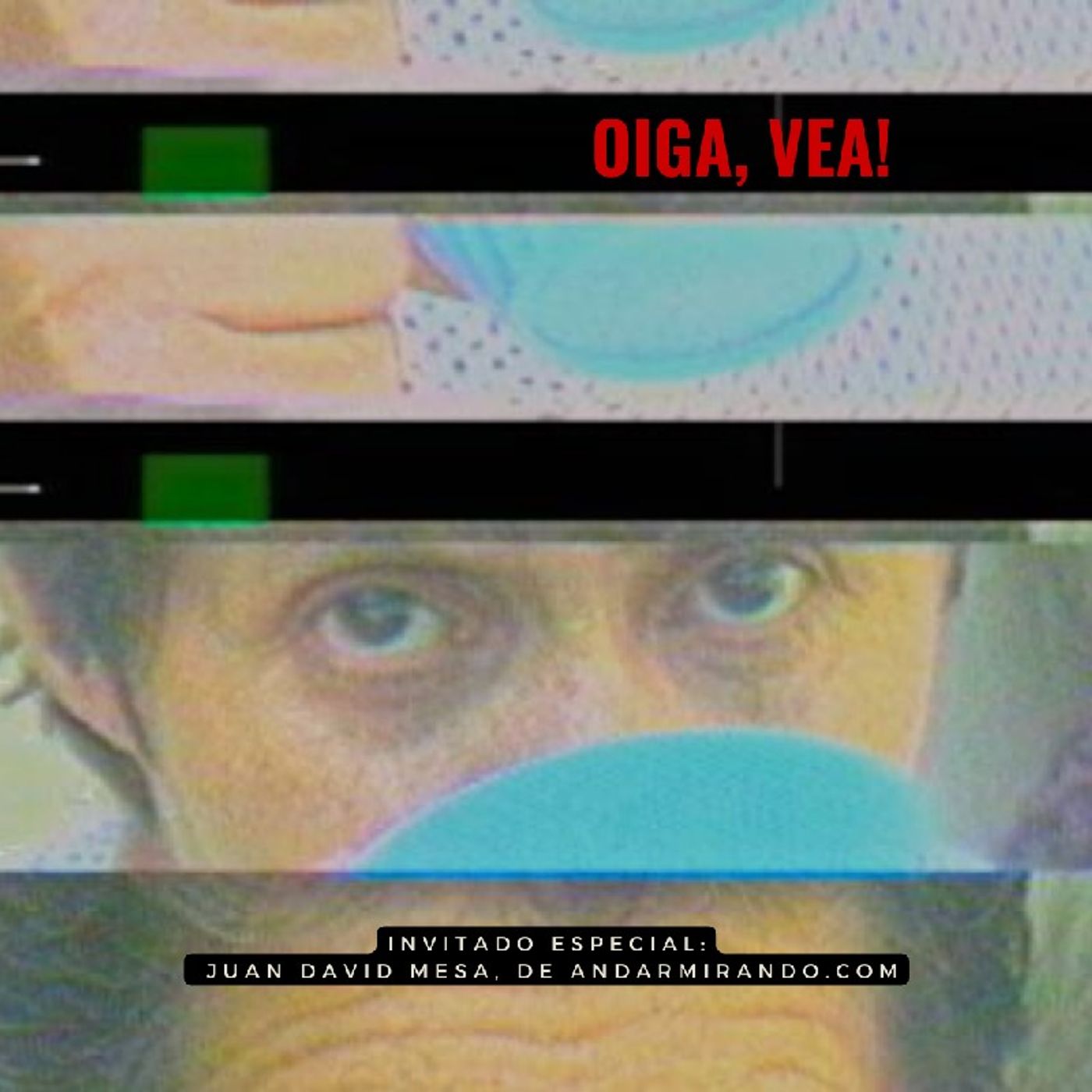Oiga, Vea!