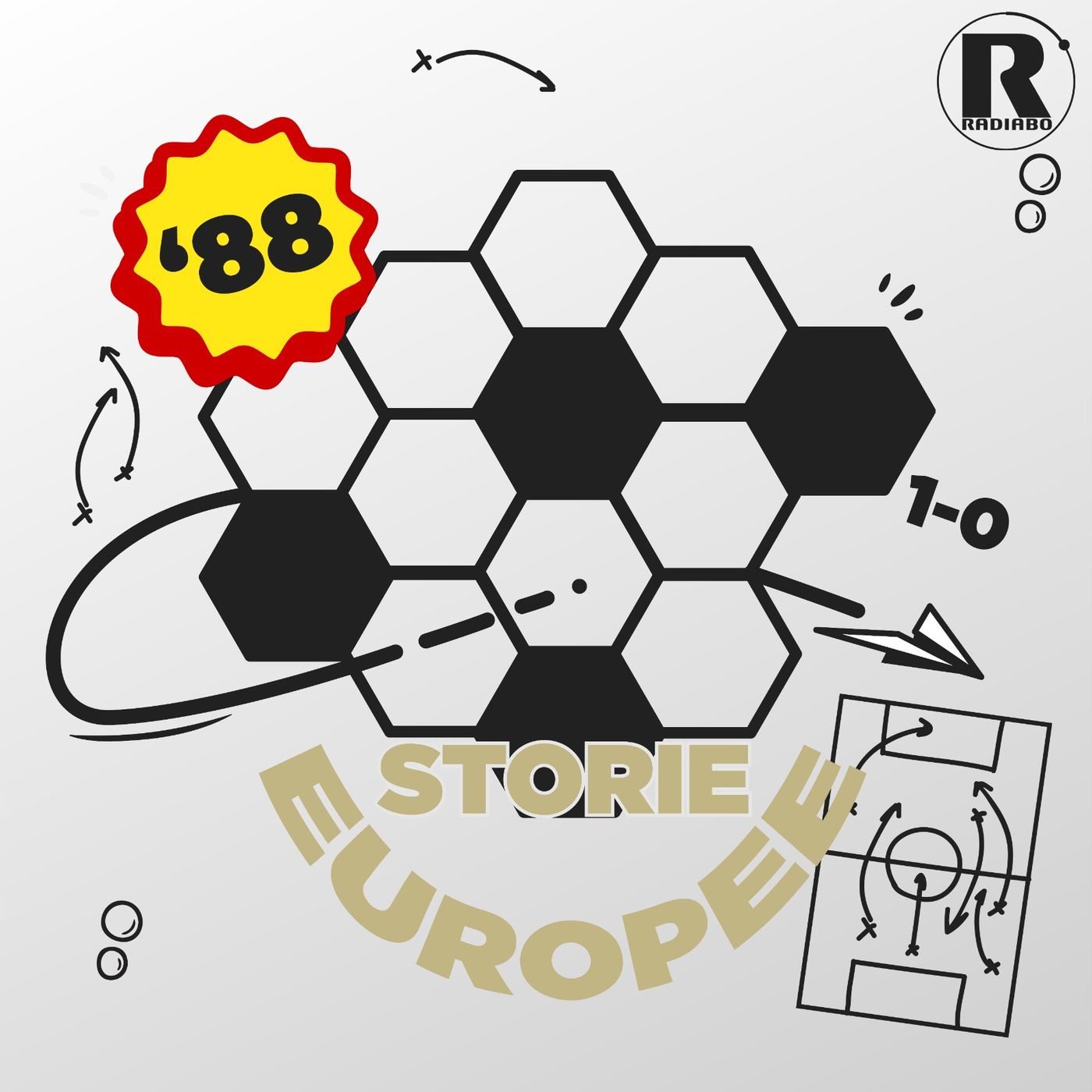 Storie Europee