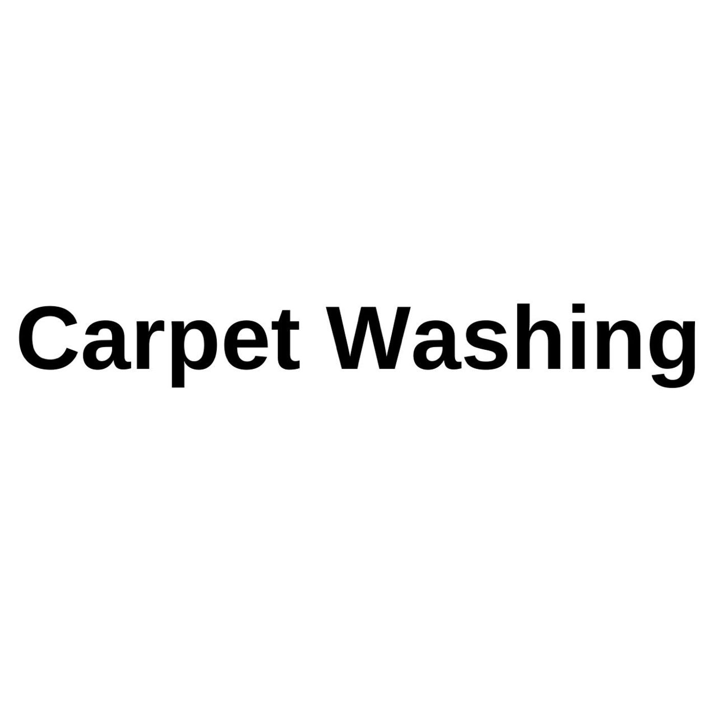 Seasonal Carpet Washing podcast artwork