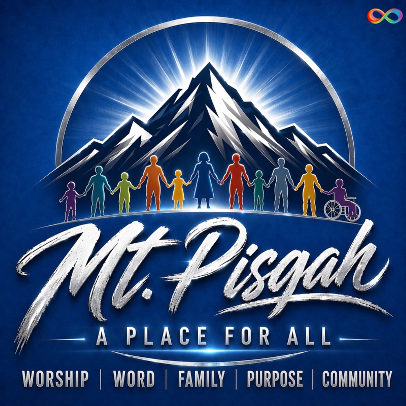 Episode 2 - Mt Pisgah Fellowship episode artwork