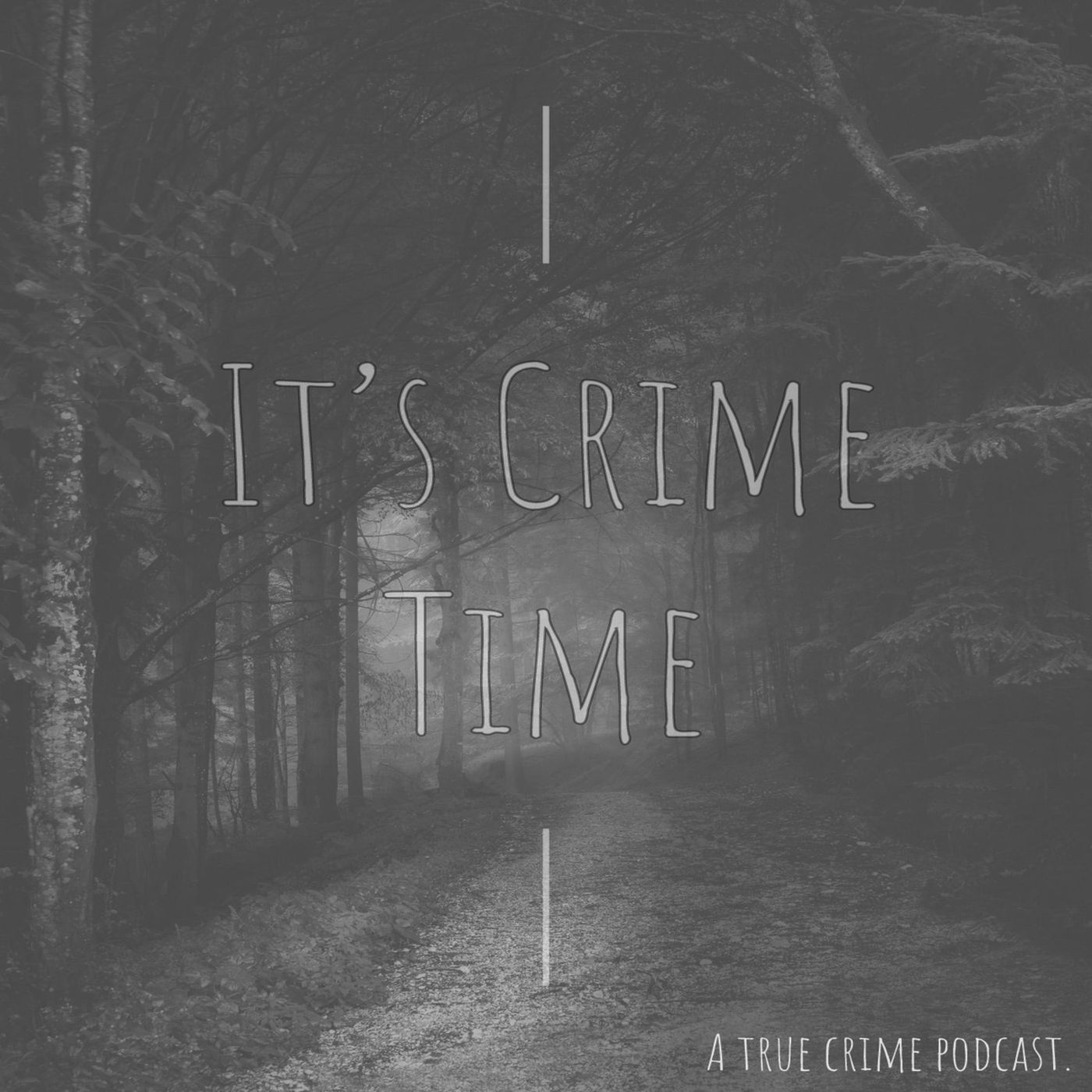 It\'s Crime Time