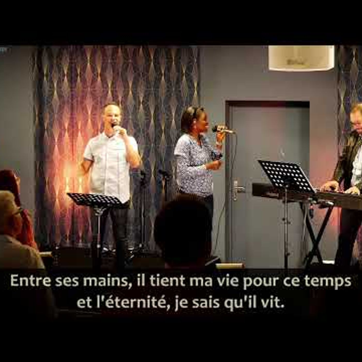 Eglise Nice Métropole - MAKKEDA