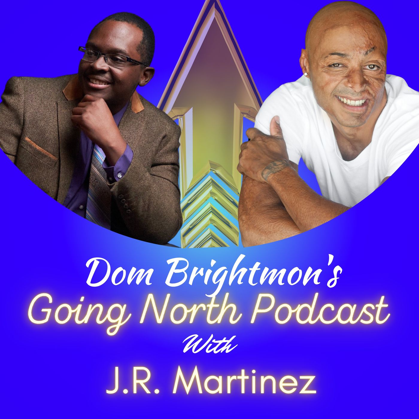 Going North Podcast