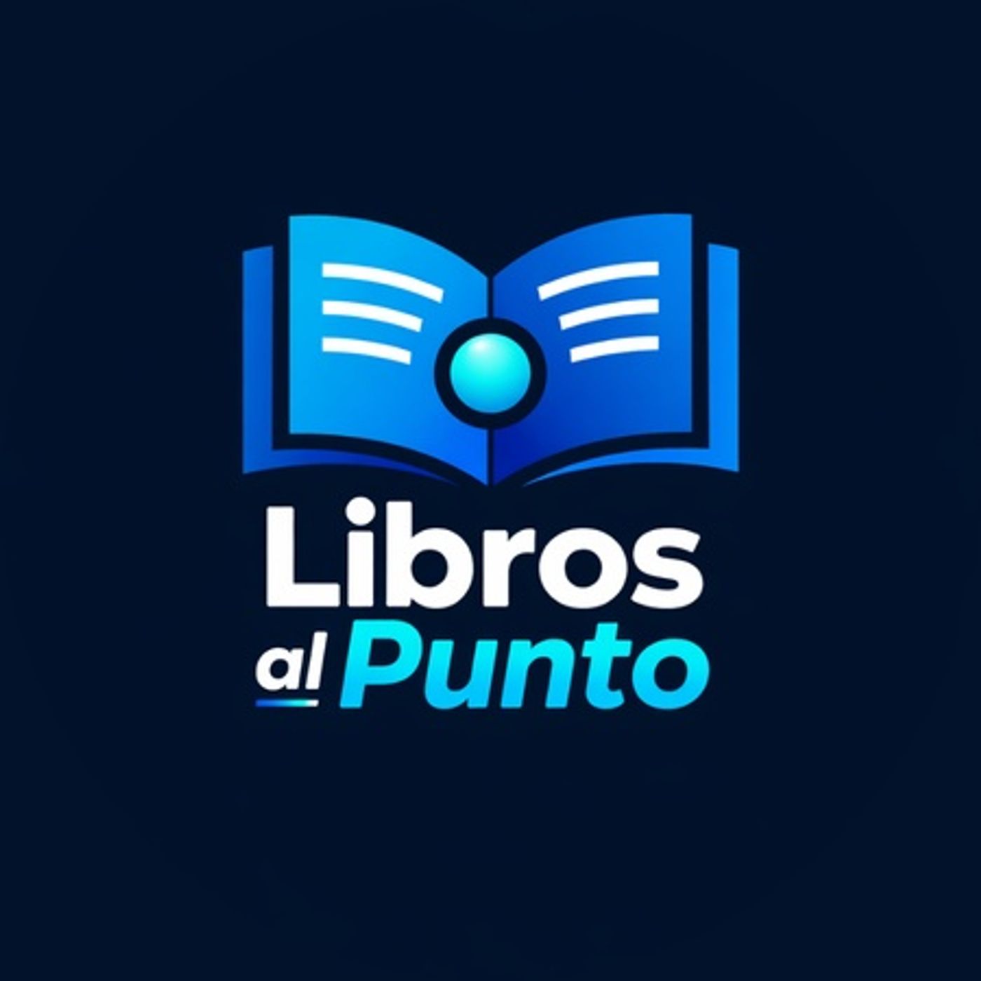 Libros al Punto cover art