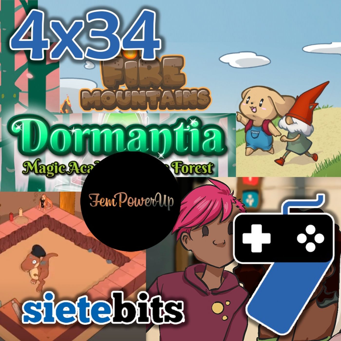 SieteBITS