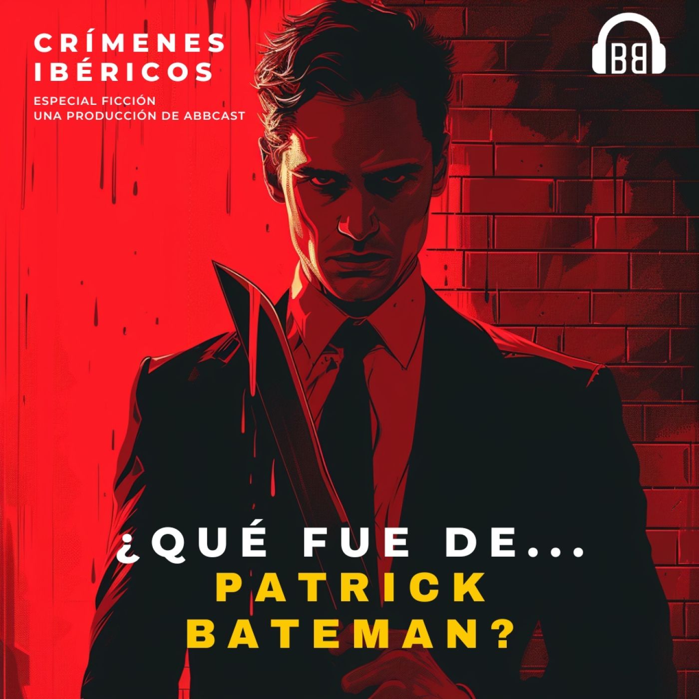 Crímenes Ibéricos