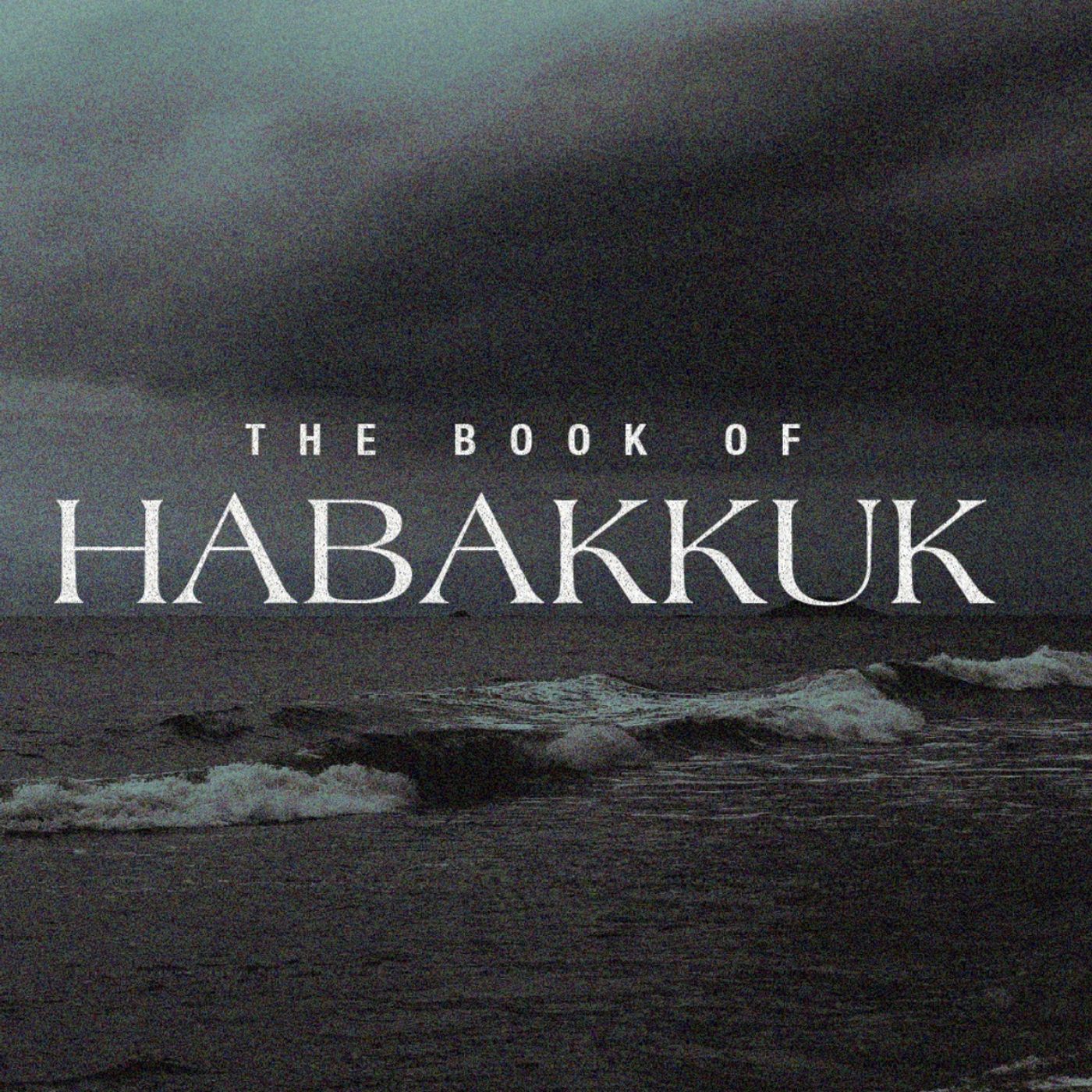 Habakkuk chapter 2 September 19th lap 1