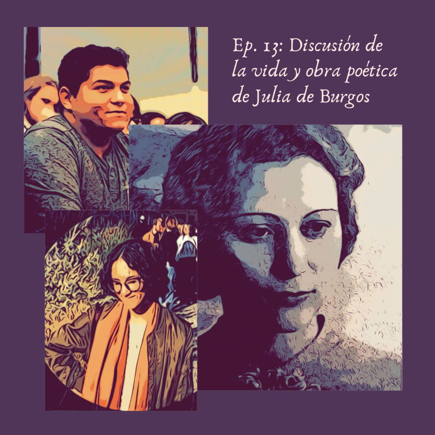 Textos Audibles Podcast