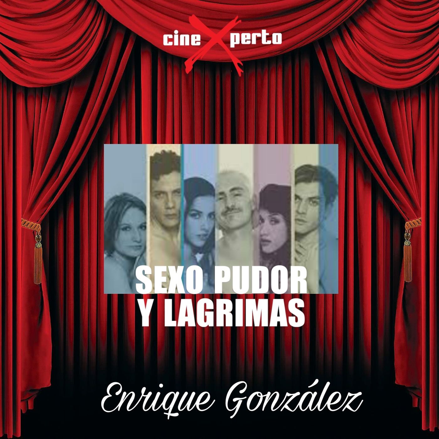 CineXperto  Enrique Gonzalez