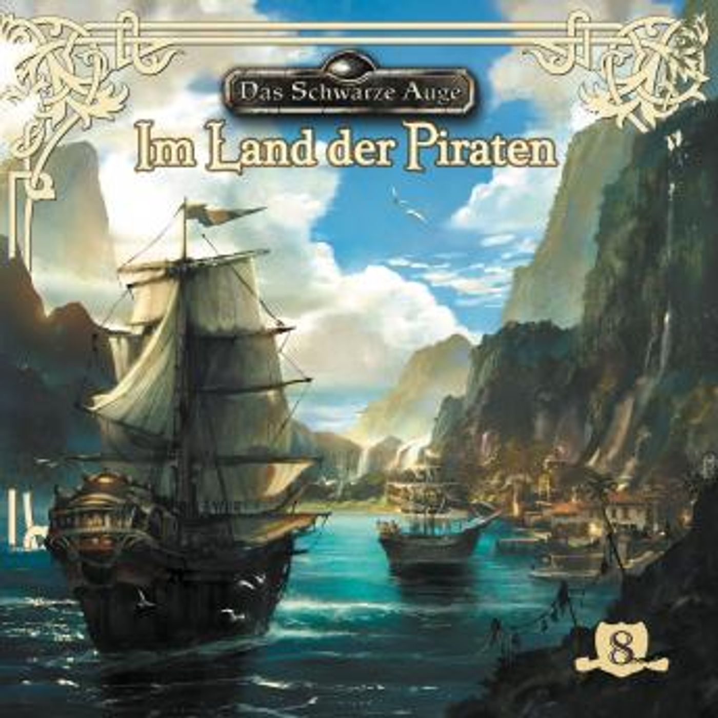 Listen to the Best Full Audiobooks in Kids, Mystery & Fantasy