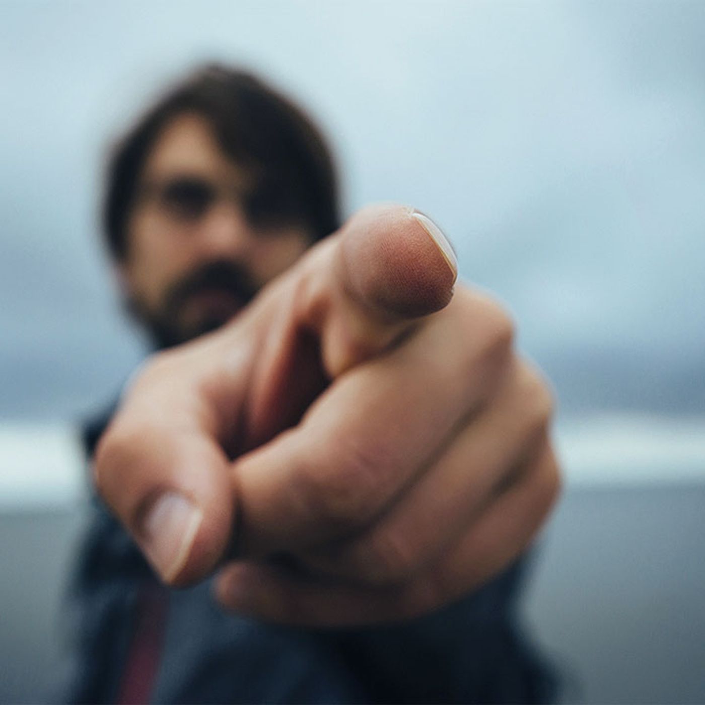 La Fede non é abuso di potere - Ordinario XXIX - Luca 18,1-8