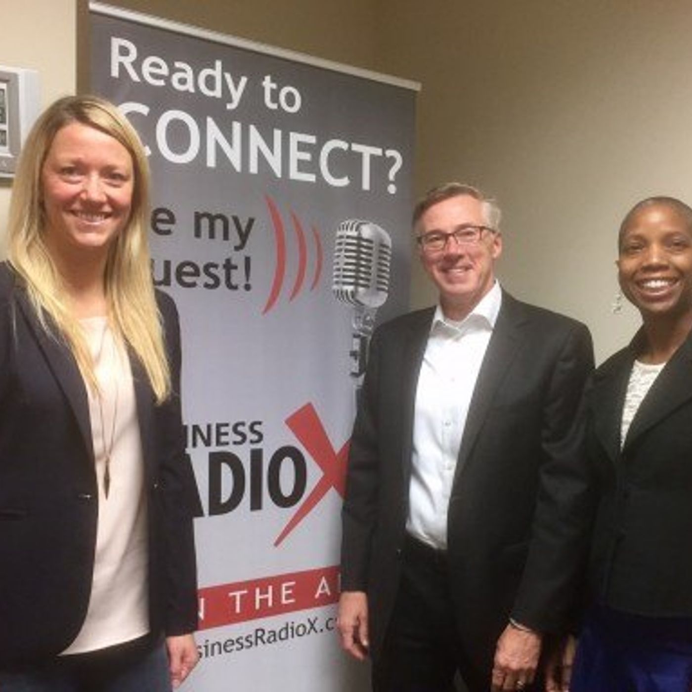 CEO Exclusive Radio