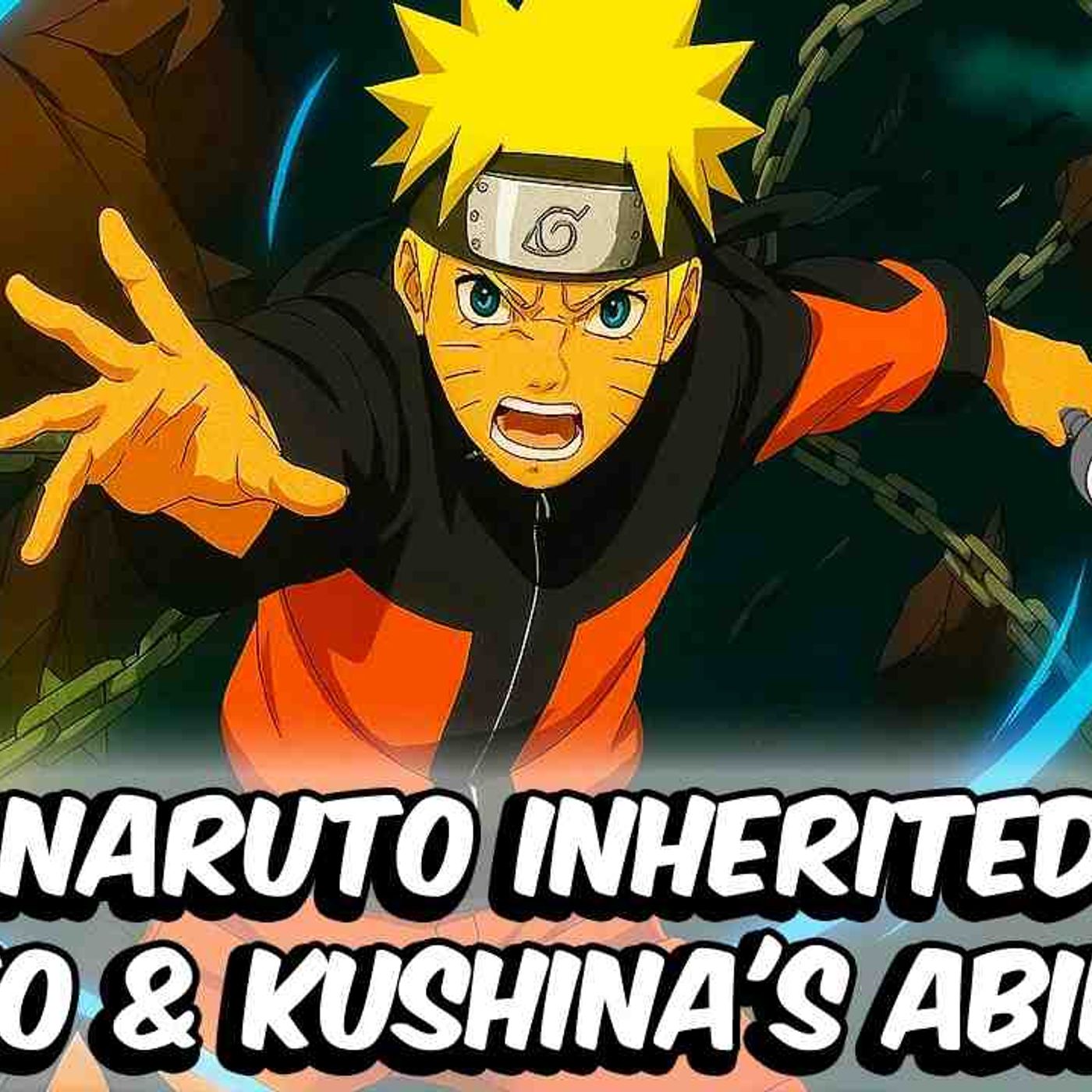 What If Naruto Inherited Minato and Kushina_s Abilities_(MP3_160K) episode artwork