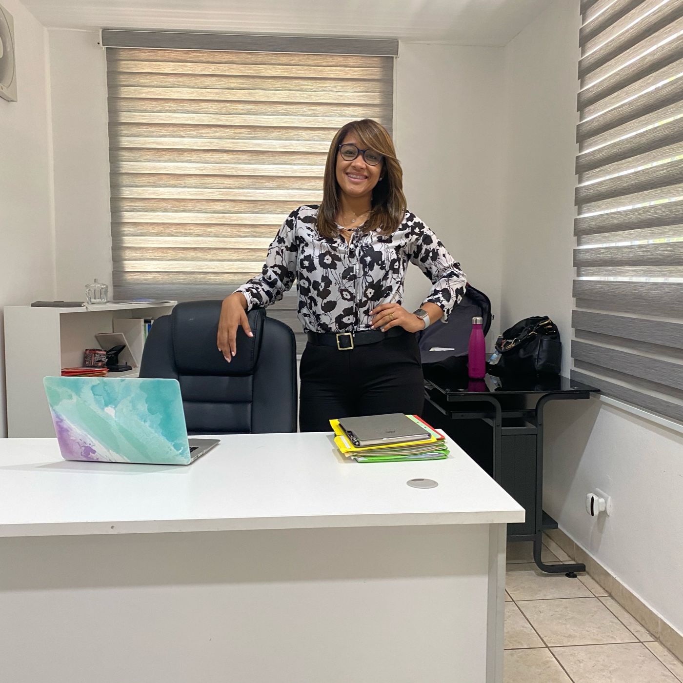 El Poder De La Organización