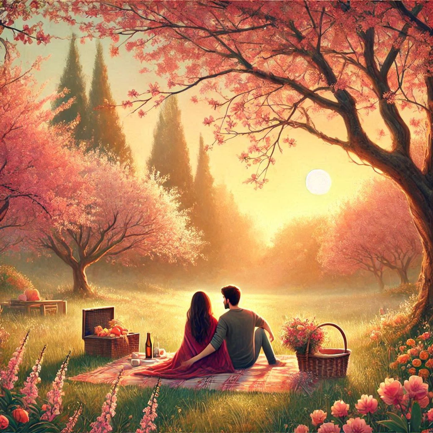 Historias Romanticas