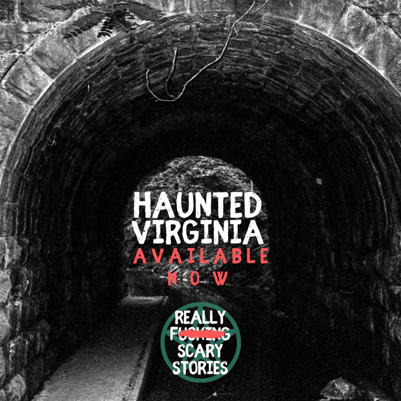 Season 2 -  Haunted Virginia episode artwork