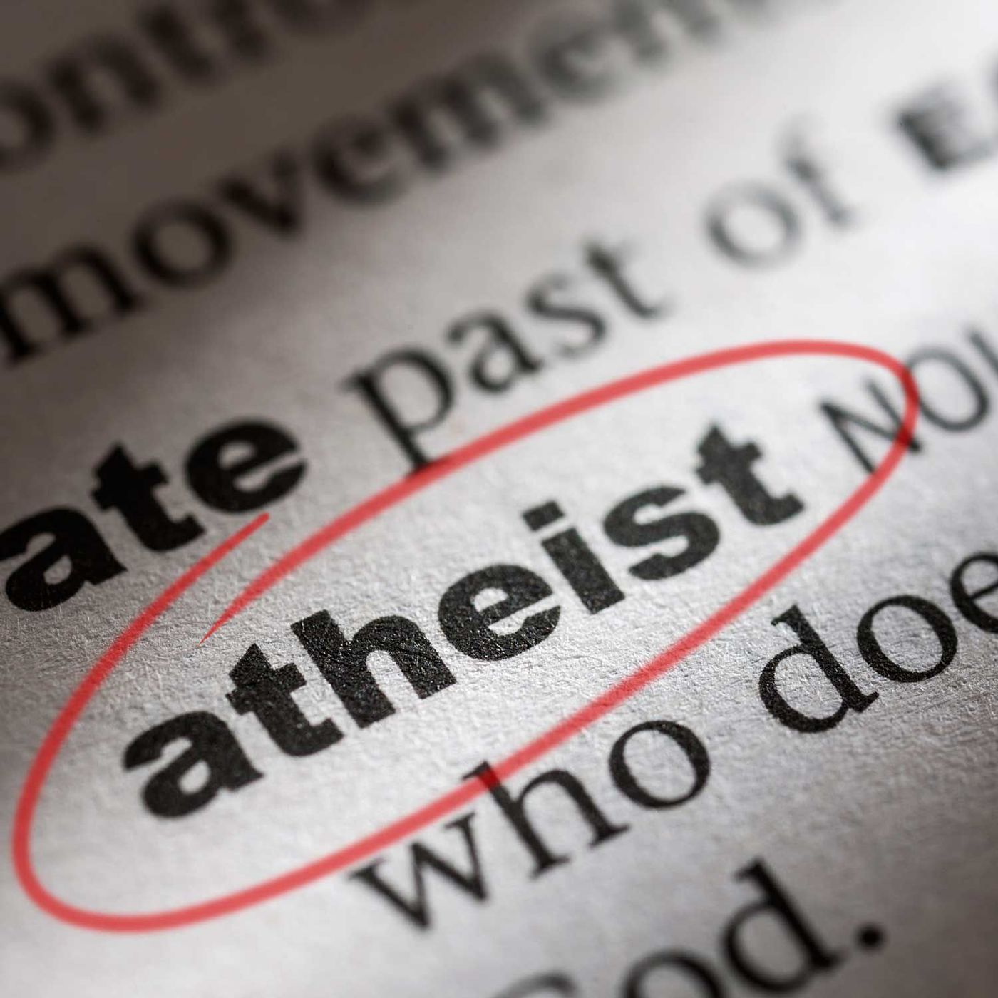 Could Atheists be more intelligent than believers?