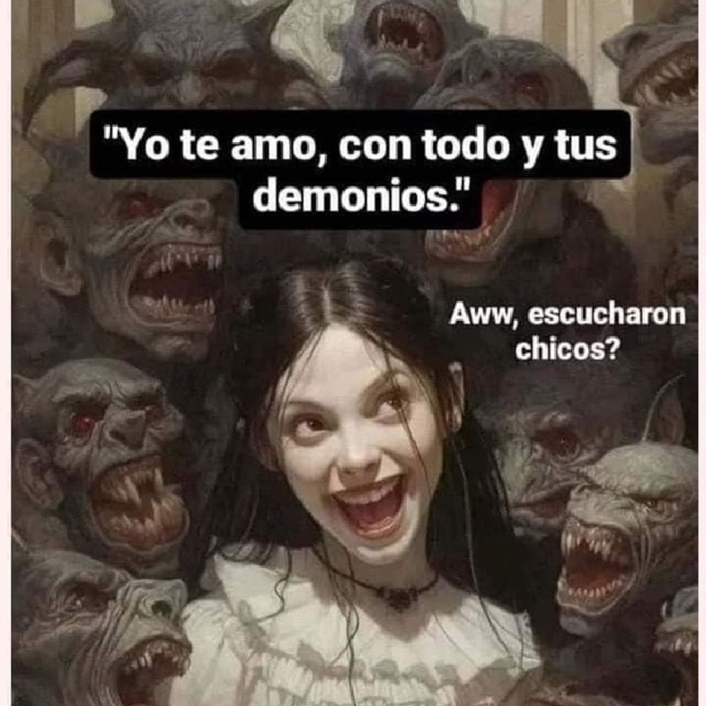 Portada de Los pilares de vida