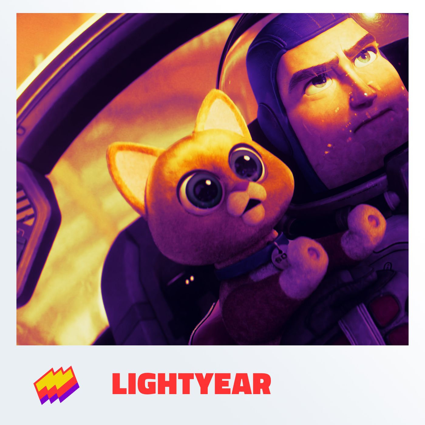 T10E20- Lightyear: Cattus ex machina