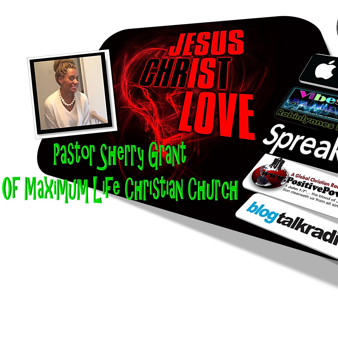 Maximum Life Christian Church - Balto