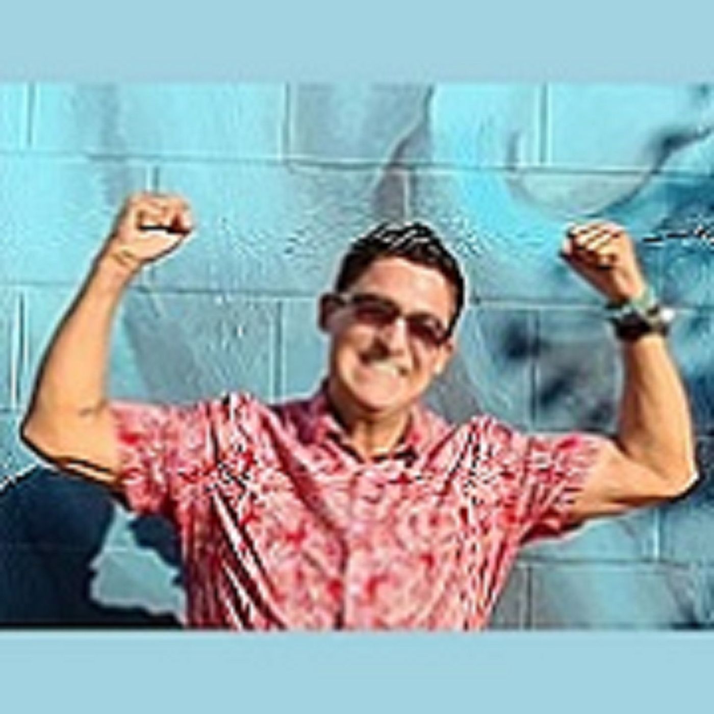 KCAA: Life After Cancer with Joe Vega (Sat, 7 May, 2022)