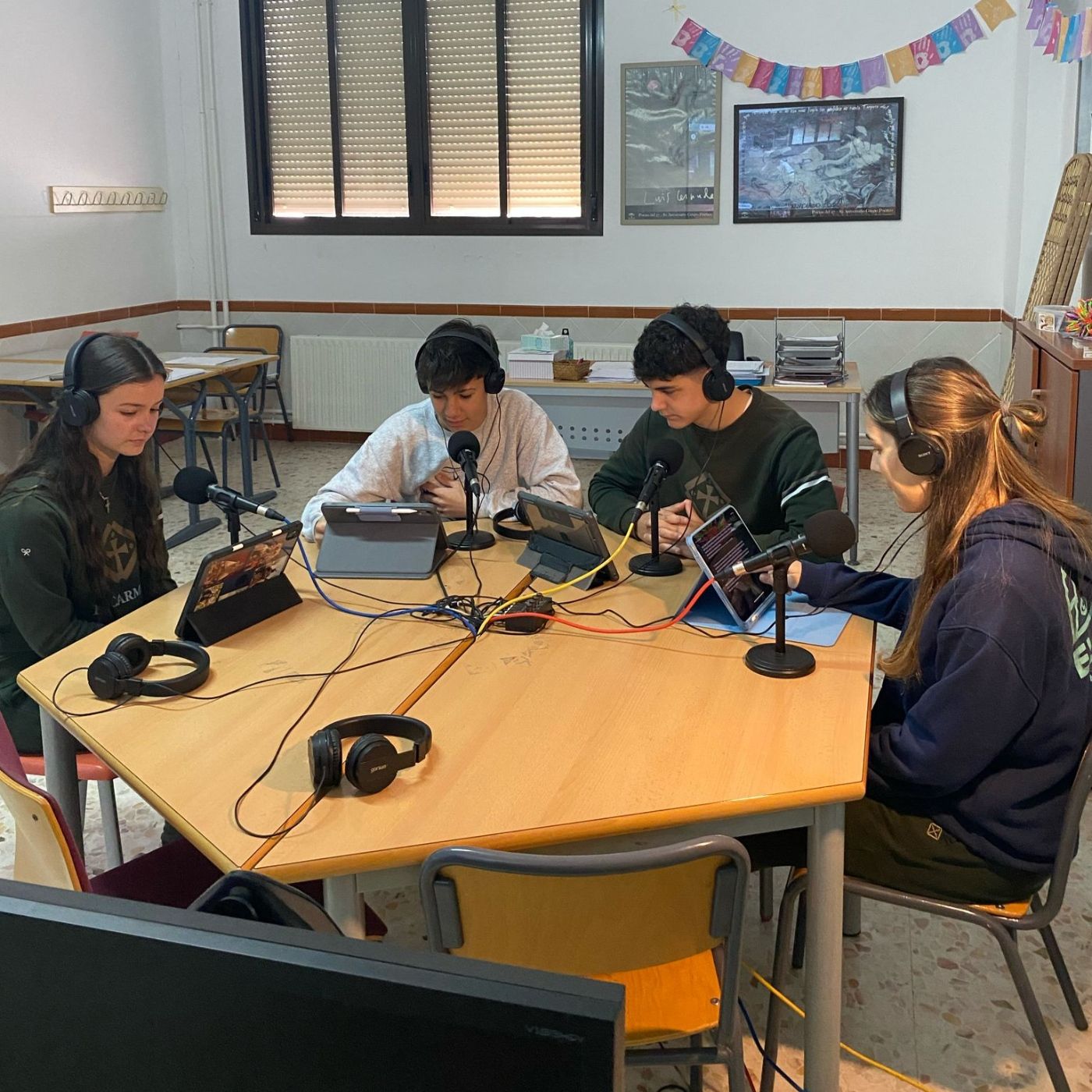 CVC RADIO