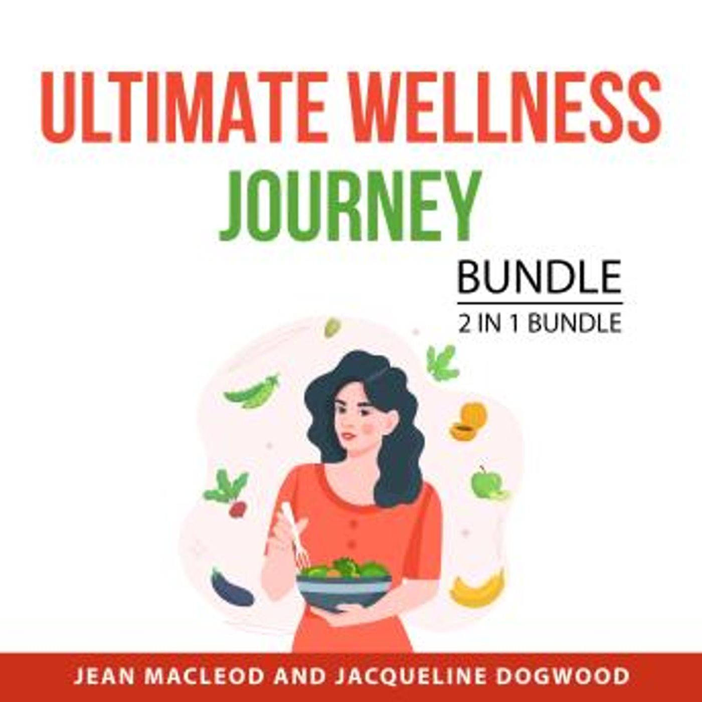 Get Your Favorite Full Audiobooks in Health & Wellness, Fitness, Diet & Nutrition