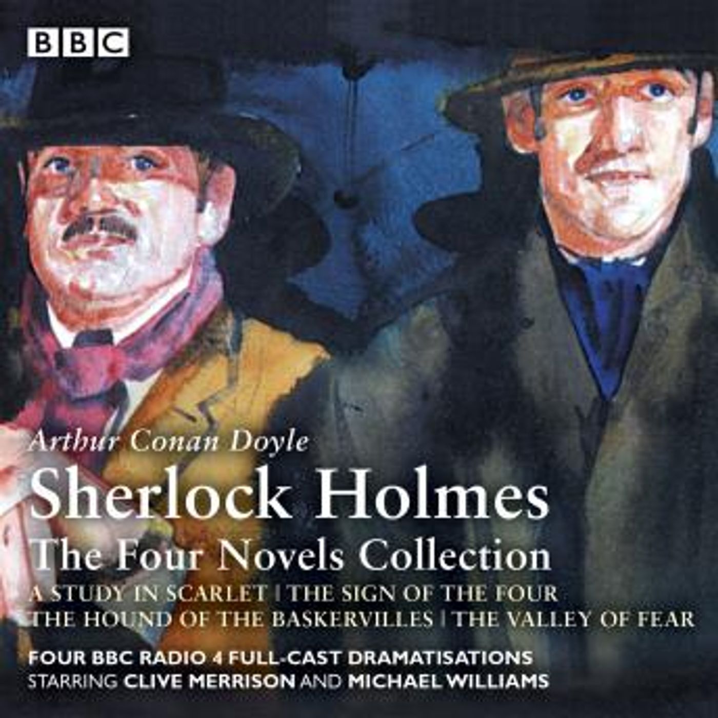 Access Must-Have Free Audiobooks in Mystery, Thriller & Horror, Police & Detective