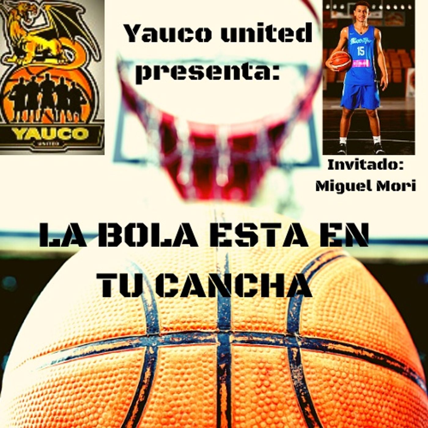 La bola esta en tu cancha