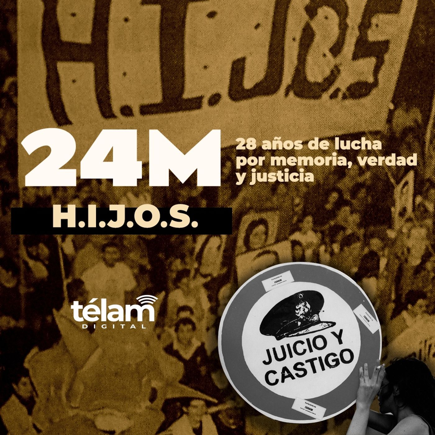 Producciones especiales de Télam