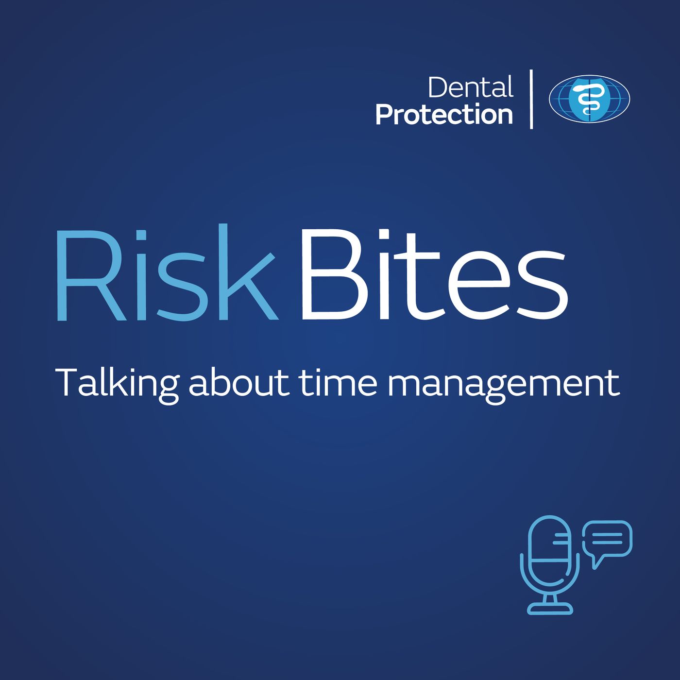 RiskBites - Talking about time management
