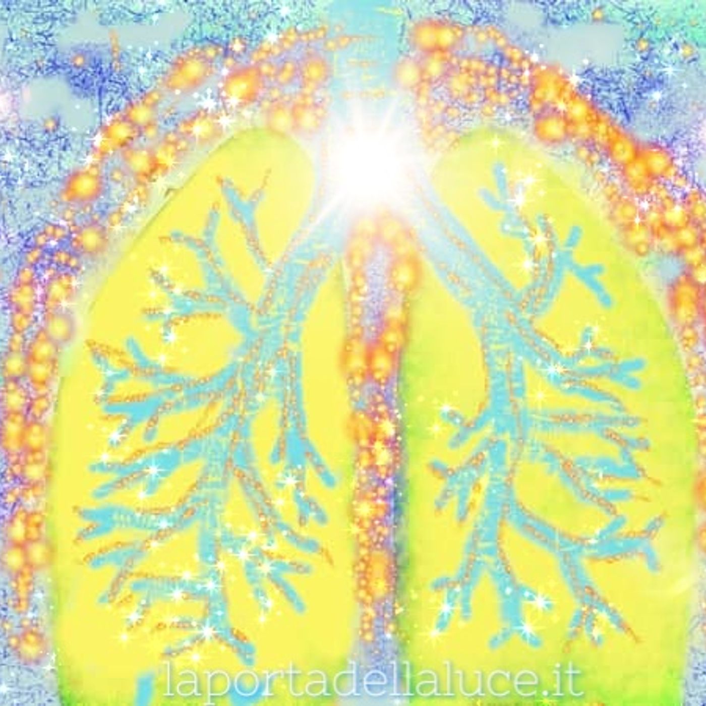 Meditazioni guidate ✨ La Porta della Luce