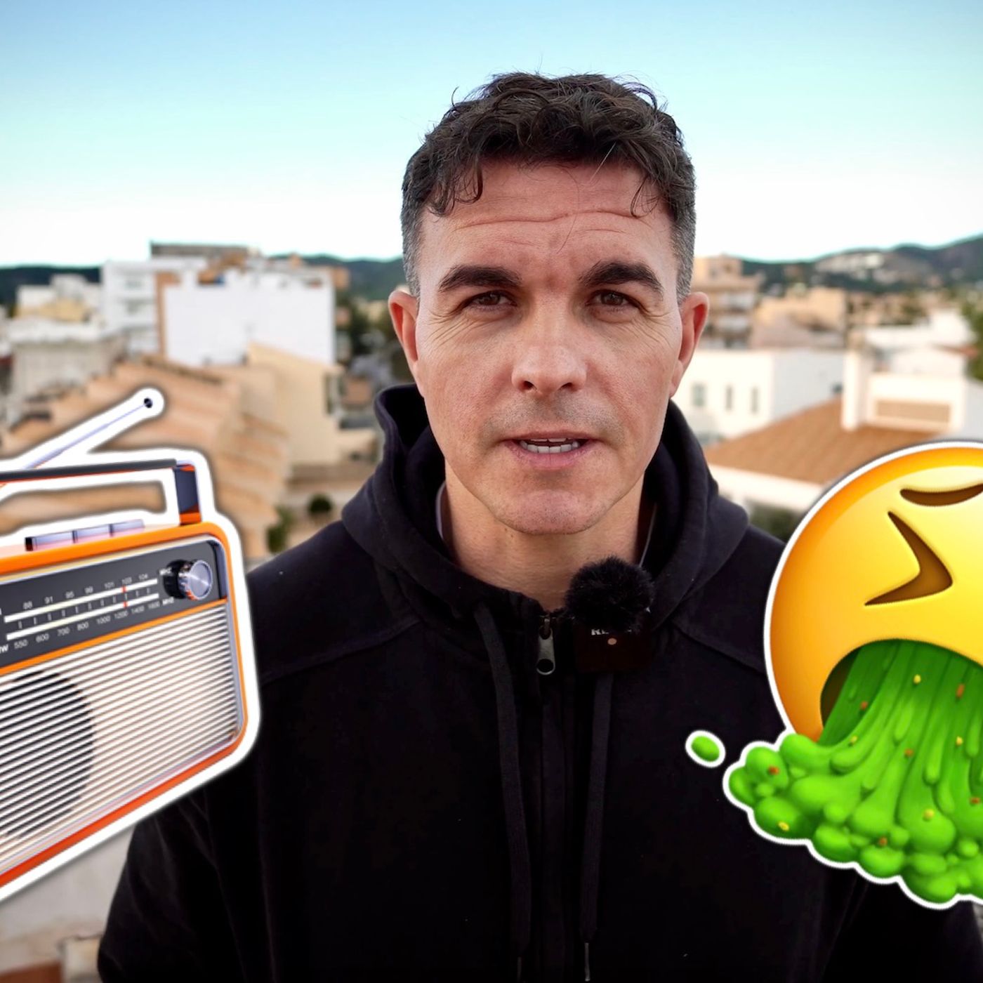 Crítica a la radio