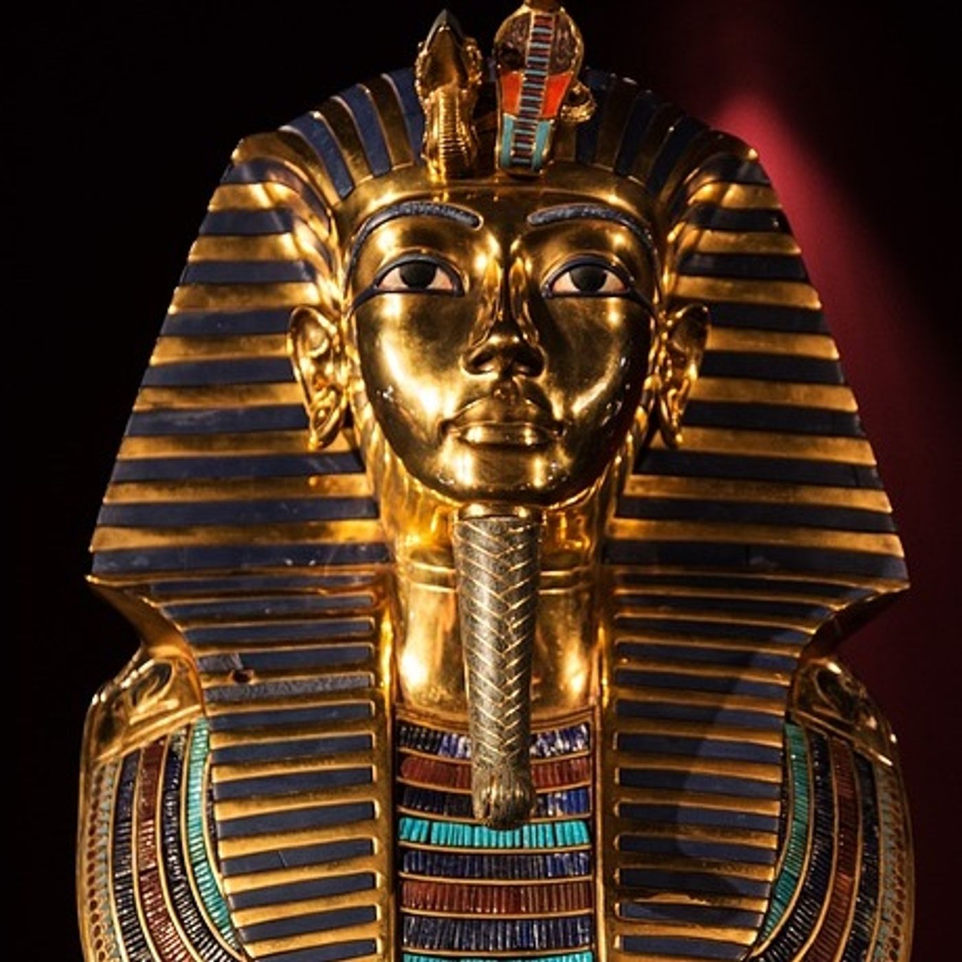 Tutankhamun and the Amarna Period on Egypt's East Frontier episode artwork